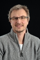 Hänfling, Bernd 照片