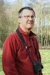 Scott, Graham 照片