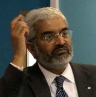 Shastri, Sunil Murlidhar 照片
