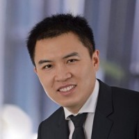 Cui, Haiyang 照片