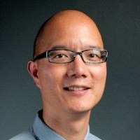 Fan, Timothy 照片