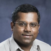 Nair, Satish K. 照片