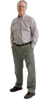 Schweizer, Kenneth S. 照片