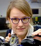 Van der Veen, Renske M. 照片