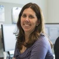 Brouwer, Emily 照片