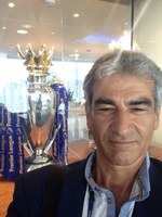 Kyriacou, Charalambos P. 照片
