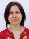 Piletska, Elena 照片