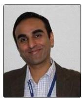 Siddiqui , Salman 照片