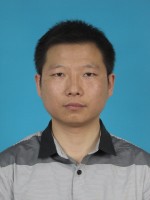 秦志鹏 照片