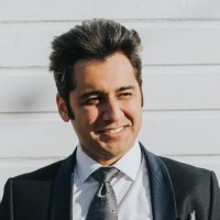 Ahmadi, Keivan 照片