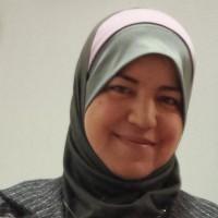Hudaib, Taghread 照片