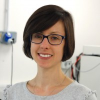 Kyne, Sara 照片