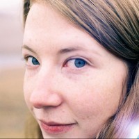 Orritt, Rachel 照片