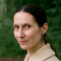 Pilot, Malgorzata 照片