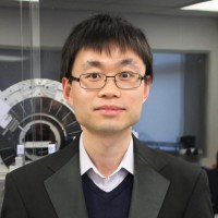 Zhang, Wei 照片