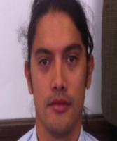 Alvarado Rupflin, Luis 照片