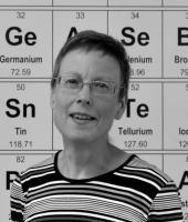 Aspinall, Helen 照片