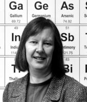 Barlow, Susan 照片