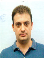 Katsoulidis, Alexandros 照片