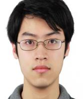 Lin, Chenfang 照片