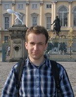 Sergeev, Alexey 照片