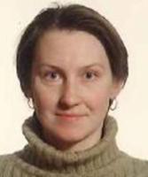 Shchukina, Elena 照片