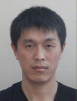Tian, Yancong 照片