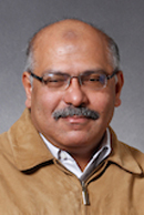 El Sayed, Khalid A. 照片