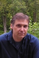 Clark, Geoffrey 照片