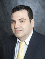 El-Baz, Ayman 照片
