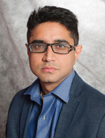 Gupta, Gautam 照片