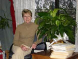 Rich, Christine V. 照片