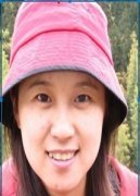 唐颖 照片