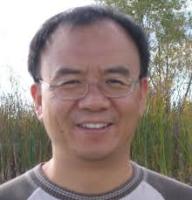 Cao, Jingxin 照片