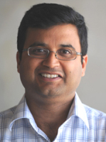 Kumar, Ayush 照片