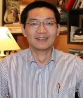 Liu, Song 照片