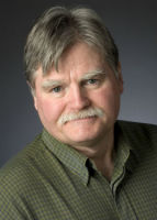 Mowat, Michael 照片
