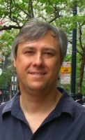 SPARLING, Richard 照片