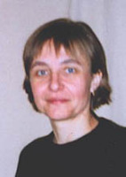 Weingartl, Hana 照片