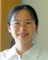Zhong, Wen 照片