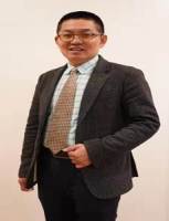 吴仁明 照片