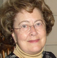 Fenselau, Catherine 照片