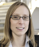 Karlsson, Amy J. 照片
