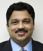Raghavan, Srinivasa R. 照片