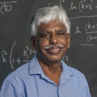 Muthukumar, Murugappan 照片