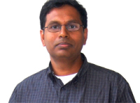 Venkataraman, Dhandapani 照片