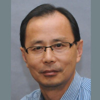 Zhang, Wei 照片
