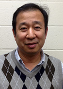 Lee, Yongwoo 照片