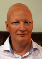 Martin, Greg 照片