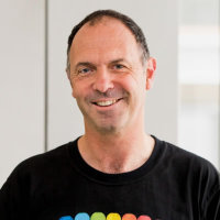 Mulvaney, Paul 照片